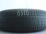 1x Continental WinterContact TS860S NFO 225/55 R19 103V Dot3519 5,5mm B510