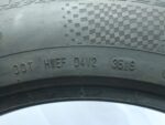 1x Continental WinterContact TS860S NFO 225/55 R19 103V Dot3519 5,5mm B510 – Bild 5