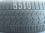 1x Continental WinterContact TS860S NFO 225/55 R19 103V Dot3519 5,5mm B510 – Bild 6