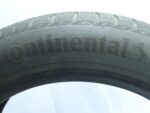 1x Continental WinterContact TS860S NFO 225/55 R19 103V Dot3519 5,5mm B510 – Bild 7