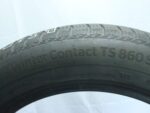 1x Continental WinterContact TS860S NFO 225/55 R19 103V Dot3519 5,5mm B510 – Bild 8