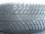 2x Bridgestone Blizzak LM001 RSC RFT 225/55 R17 97H Dot0318 6,5-7mm B512 – Bild 6