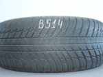 1x Bridgestone Blizzak LM001 RSC RFT 225/45 R17 91H Dot2119 6-6,5mm B514