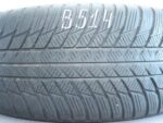 1x Bridgestone Blizzak LM001 RSC RFT 225/45 R17 91H Dot2119 6-6,5mm B514 – Bild 2