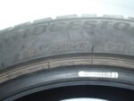 1x Bridgestone Blizzak LM001 RSC RFT 225/45 R17 91H Dot2119 6-6,5mm B514 – Bild 4