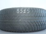 1x Bridgestone Blizzak LM001 RSC RFT 225/40 R18 92V Dot4119 6mm B515