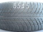 1x Bridgestone Blizzak LM001 RSC RFT 225/40 R18 92V Dot4119 6mm B515 – Bild 6