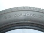 1x Winterreifen Austone Skodi SP-901 225/50 R17 98V Dot2223 7,5mm B517 – Bild 4