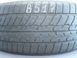 1x Winterreifen Austone Skodi SP-901 225/50 R17 98V Dot2223 7,5mm B517 – Bild 6