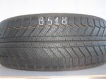 1x Winterreifen Point S Winter 225/50 R17 98V Dot2323 8-8,5mm B518