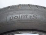 1x Winterreifen Point S Winter 225/50 R17 98V Dot2323 8-8,5mm B518 – Bild 3