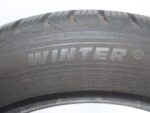 1x Winterreifen Point S Winter 225/50 R17 98V Dot2323 8-8,5mm B518 – Bild 4
