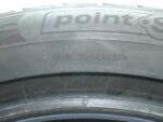 1x Winterreifen Point S Winter 225/50 R17 98V Dot2323 8-8,5mm B518 – Bild 5