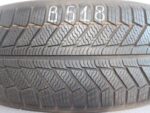 1x Winterreifen Point S Winter 225/50 R17 98V Dot2323 8-8,5mm B518 – Bild 6