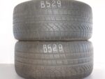 2x Winterreifen Pirelli PZero Winter NFO 285/40 R20 108V Dot4121 6-7mm B529