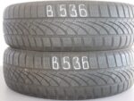 2x Allwetterreifen Platin RP 100 Allseason 185/65 R15 88H Dot5119 6-6,5mm B536