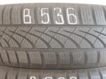 2x Allwetterreifen Platin RP 100 Allseason 185/65 R15 88H Dot5119 6-6,5mm B536 – Bild 2