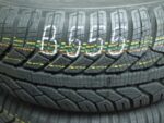 2x Winter Semperit Master Grip2 Alpine Proven 215/65 R15 96H Dot2620 B555 – Bild 7