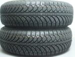 2x Winterreifen Fulda Montero 3 Kristall 175/65 R14 82T Dot4122 Neu B560