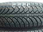 2x Winterreifen Fulda Montero 3 Kristall 175/65 R14 82T Dot4122 Neu B560 – Bild 2