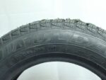 2x Winterreifen Fulda Montero 3 Kristall 175/65 R14 82T Dot4122 Neu B560 – Bild 3