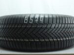 1x Allwetter Bridgestone WeatherControl 005 215/55 R17 98H Dot0921 Neu B574