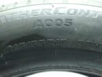 1x Allwetter Bridgestone WeatherControl 005 215/55 R17 98H Dot0921 Neu B574 – Bild 9
