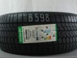 1x Winterreifen Goodride SuperSnow Z-507 255/40 R19 100V Dot3124 Neu B598