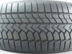 1x Winterreifen Goodride SuperSnow Z-507 255/40 R19 100V Dot3124 Neu B598 – Bild 3