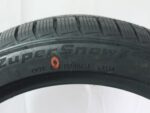 1x Winterreifen Goodride SuperSnow Z-507 255/40 R19 100V Dot3124 Neu B598 – Bild 5