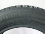 2x Allwetterreifen Kumho Solus HA32 SUV 4Season 215/60 R17 100V Dot3624 Neu B599 – Bild 9
