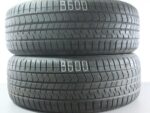 2x Apollo Alnac 4G AllSeason 235/55 R18 104V Dot0723 Demo 7,5-8mm B600