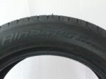 2x Apollo Alnac 4G AllSeason 235/55 R18 104V Dot0723 Demo 7,5-8mm B600 – Bild 4