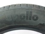 2x Apollo Alnac 4G AllSeason 235/55 R18 104V Dot0723 Demo 7,5-8mm B600 – Bild 7