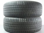2x Apollo Alnac 4G AllSeason 235/55 R18 104V Dot2423 Demo 7,5-8mm B601