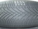 2x BFGoodrich g-Force Winter 2 SUV 225/55 R18 98V Dot4222 Demo 7,5-8mm B605 – Bild 2