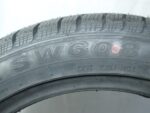 1x Winterreifen Goodride Snowmaster SW608 245/45 R18 100V Dot3124 Neu B607 – Bild 33