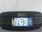 1x Winterreifen Imperial Snowdragon HP 195/55 R16 87H Dot3320 B611