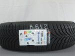 1x Winterreifen Hankook Winter i*cept RS2 175/70 R14 84T Dot0122 Neu B612