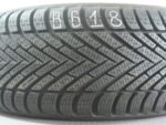 1x Winterreifen Pirelli WinterCinturato 215/55 R17 98T Dot2021 Demo 9mm B618 – Bild 6