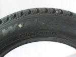 1x Winterreifen Pirelli WinterCinturato 215/55 R17 98T Dot2021 Demo 9mm B618 – Bild 16