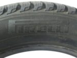 1x Winterreifen Pirelli WinterCinturato 215/55 R17 98T Dot2021 Demo 9mm B618 – Bild 19