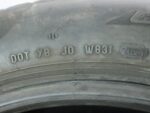1x Winterreifen Pirelli WinterCinturato 215/55 R17 98T Dot2021 Demo 9mm B618 – Bild 21