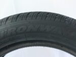 2x Winterreifen Fronway Icemaster I 235/50 R18 97V Dot3624 Neu B620 – Bild 4