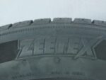 1x Winterreifen Zeetex WH100 Winter 205/55 R16 94V Dot3224 Neu B622 – Bild 7