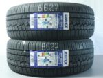 2x Winterreifen Zeetex WH100 205/55 R16 94V Dot3224 Neu B627