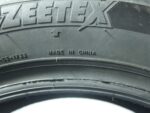 2x Winterreifen Zeetex WH100 205/55 R16 94V Dot3224 Neu B627 – Bild 9