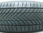 1x Allwetterreifen Tourador AllClimate TF2 185/55 R15 82H Dot2624 Neu B629 – Bild 6