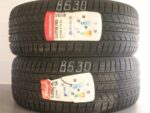 2x Vredestein Quatrac PRO+ Giugiaro Design 215/45 R18 93Y Dot0424 Neu B630