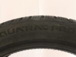 2x Vredestein Quatrac PRO+ Giugiaro Design 215/45 R18 93Y Dot0424 Neu B631 – Bild 4